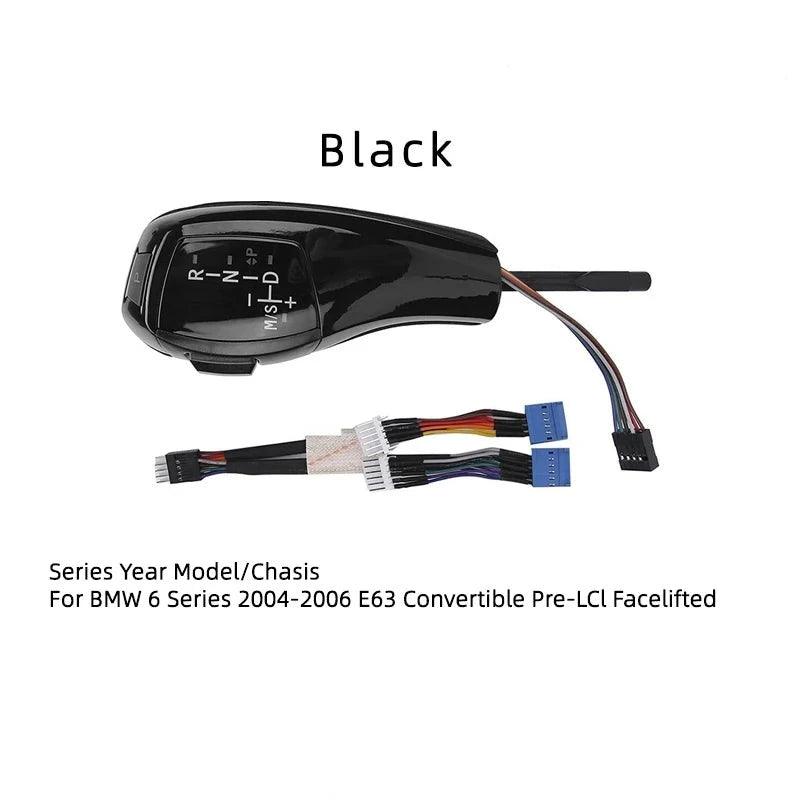 Gear shifter for BMW automatic cars - One Beast Garage