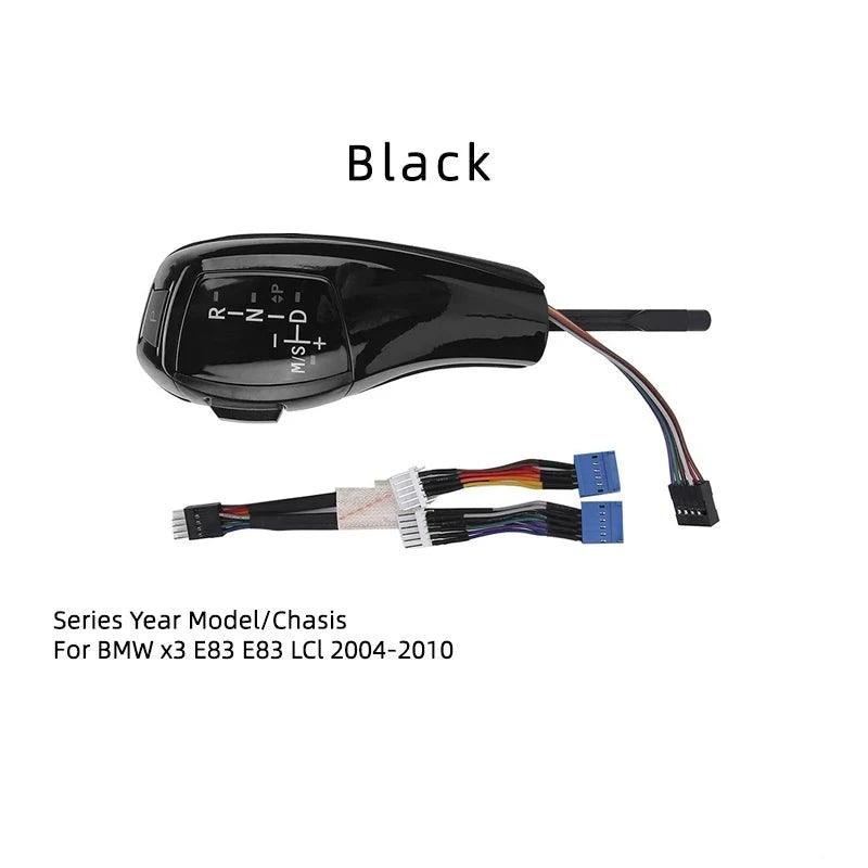 Gear shifter for BMW automatic cars - One Beast Garage