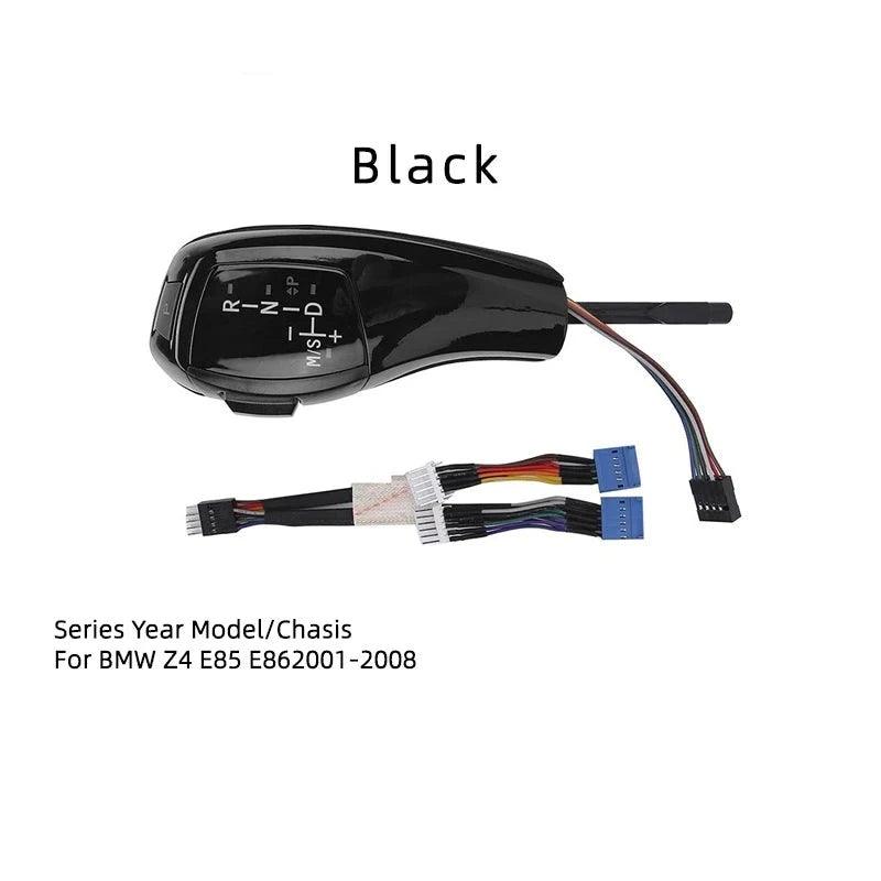 Gear shifter for BMW automatic cars - One Beast Garage