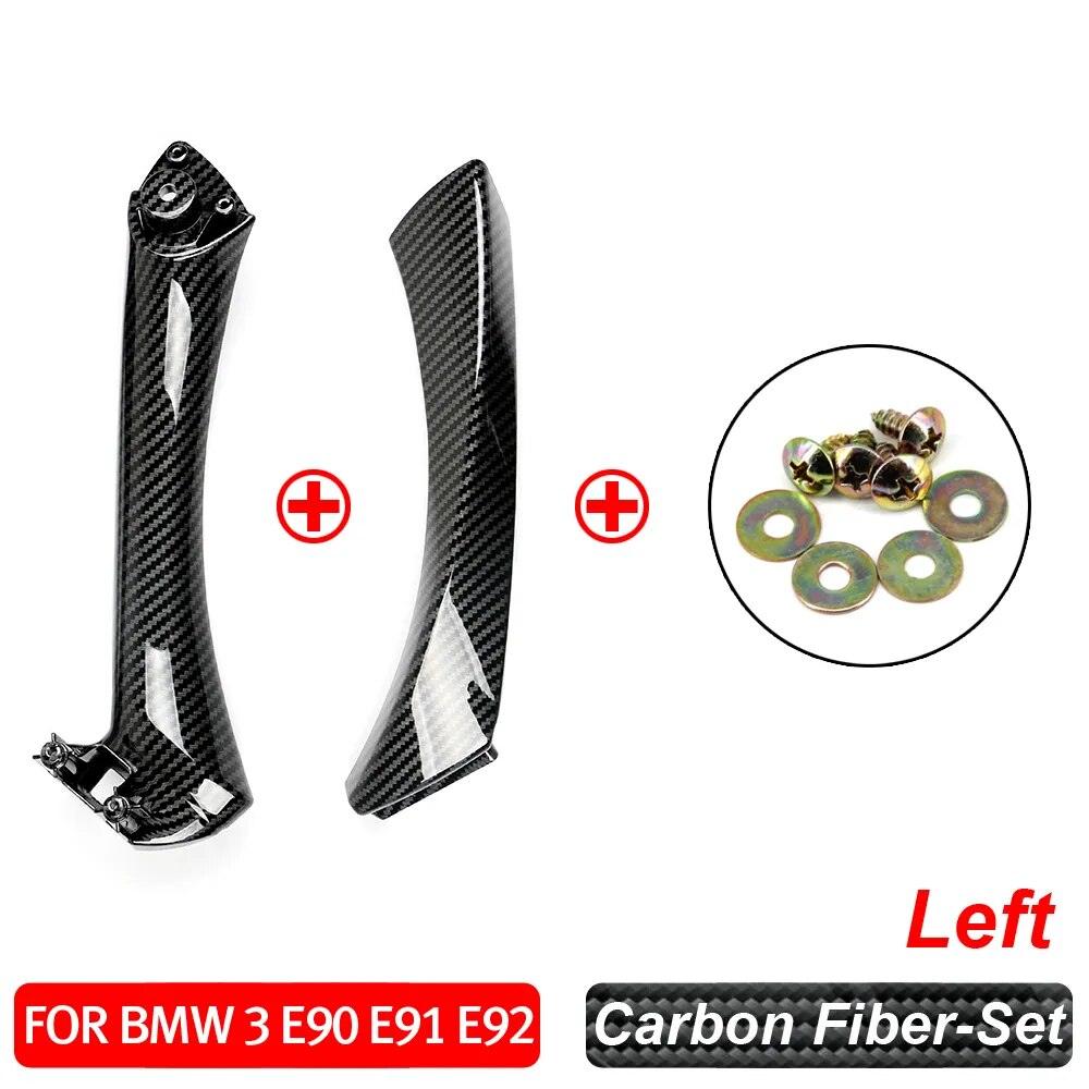 Handle set BMW 3 Series  passenger door front-rear - One Beast Garage