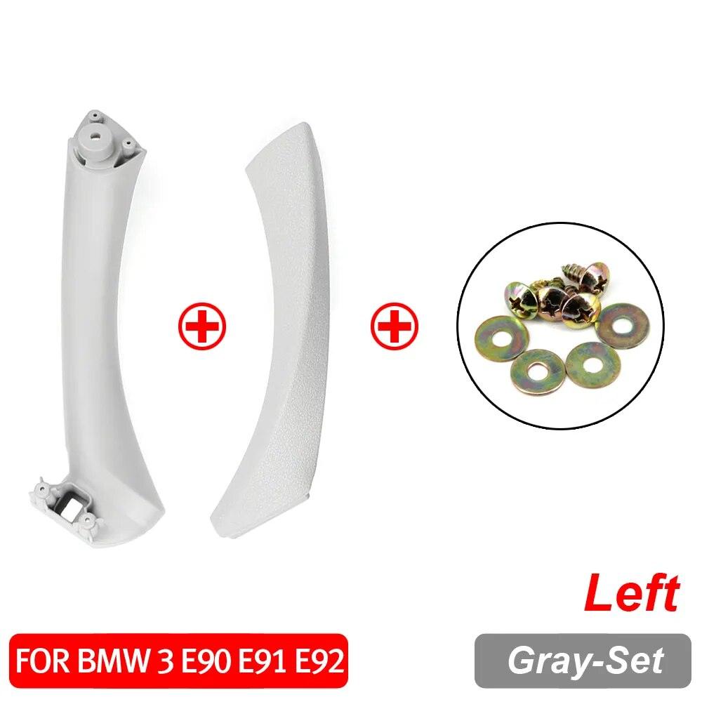 Handle set BMW 3 Series  passenger door front-rear - One Beast Garage