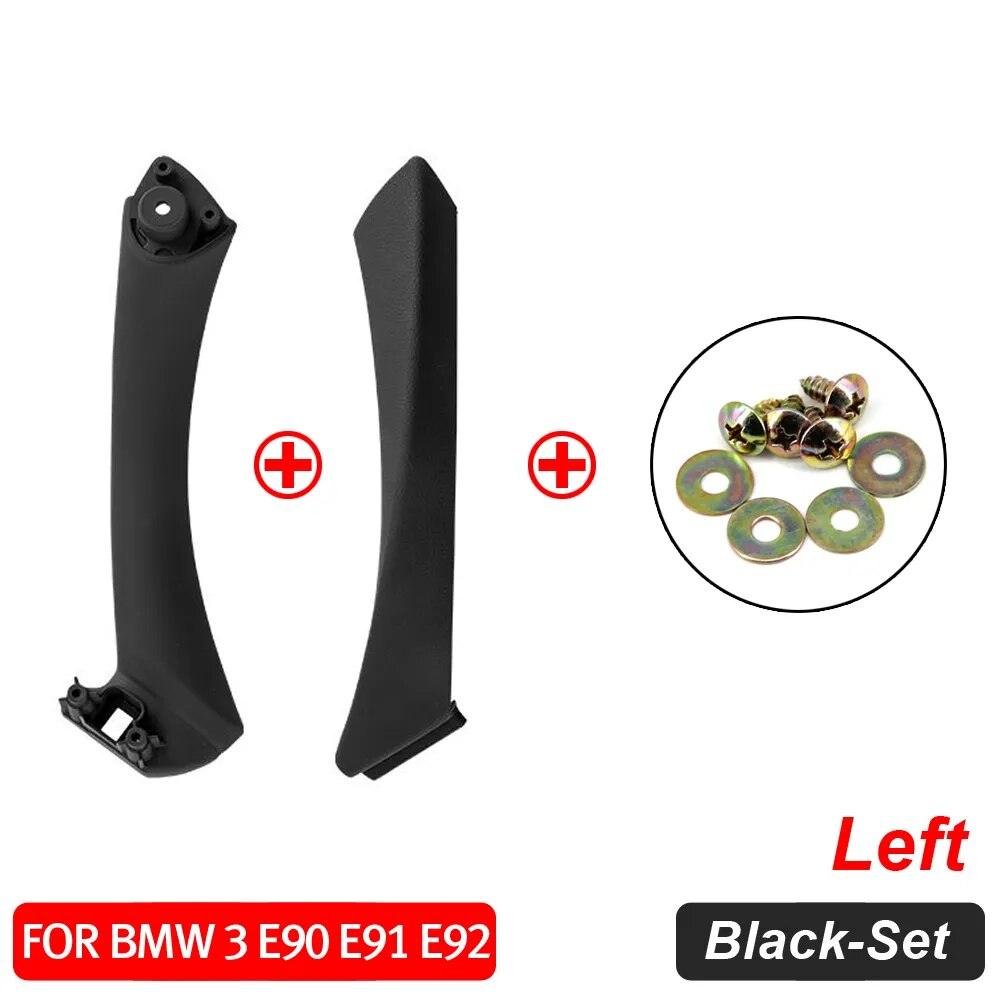 Handle set BMW 3 Series  passenger door front-rear - One Beast Garage