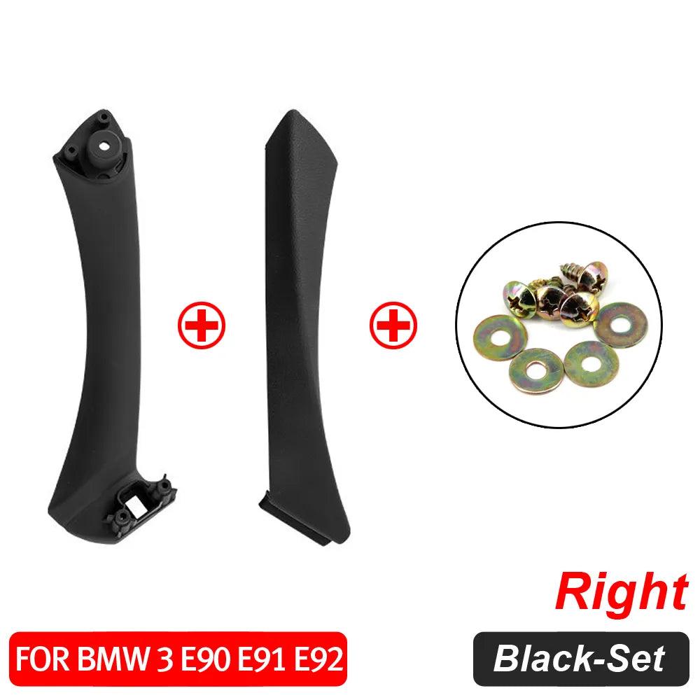 Handle set BMW 3 Series  passenger door front-rear - One Beast Garage
