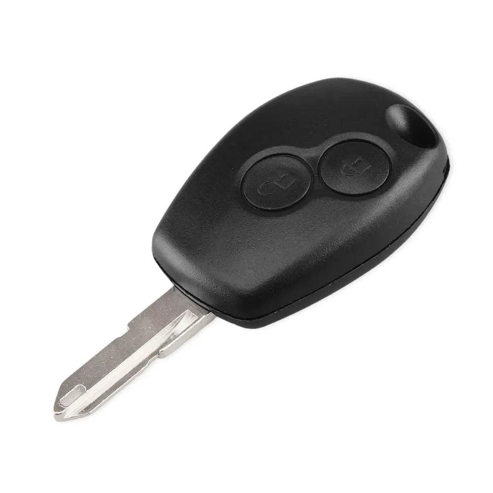 Key case - Dacia & Renault - One Beast Garage