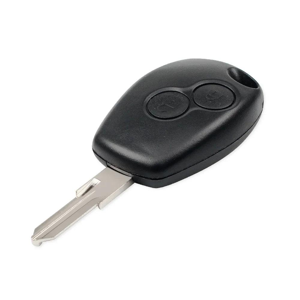 Key case - Dacia & Renault - One Beast Garage