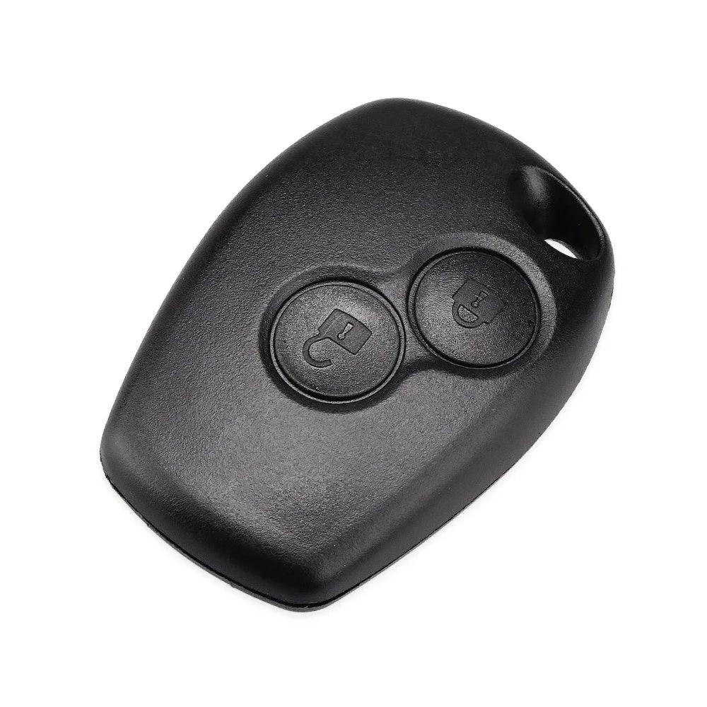 Key case - Dacia & Renault - One Beast Garage