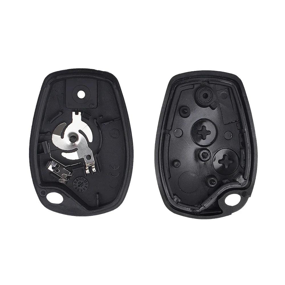 Key case - Dacia & Renault - One Beast Garage