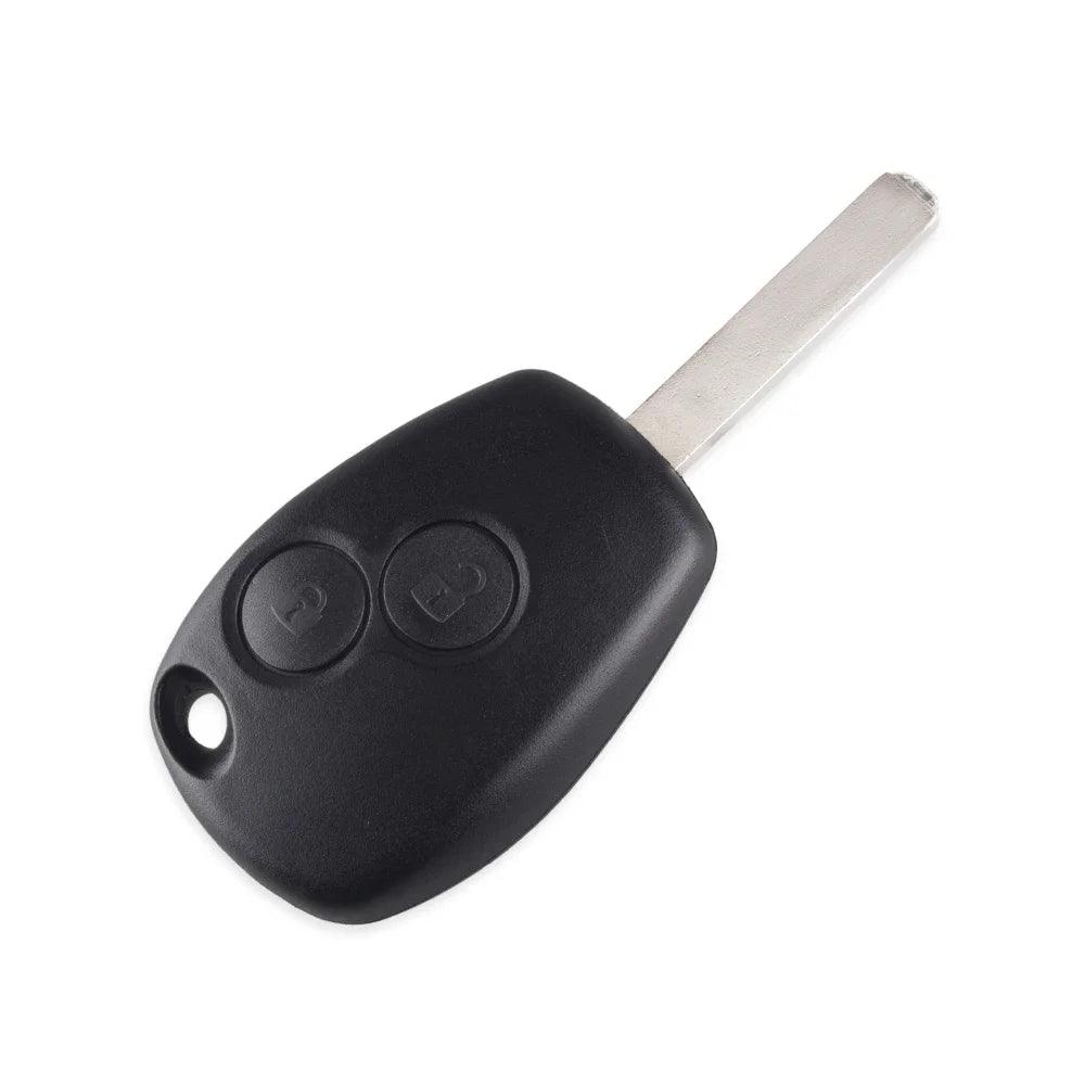 Key case - Dacia & Renault - One Beast Garage