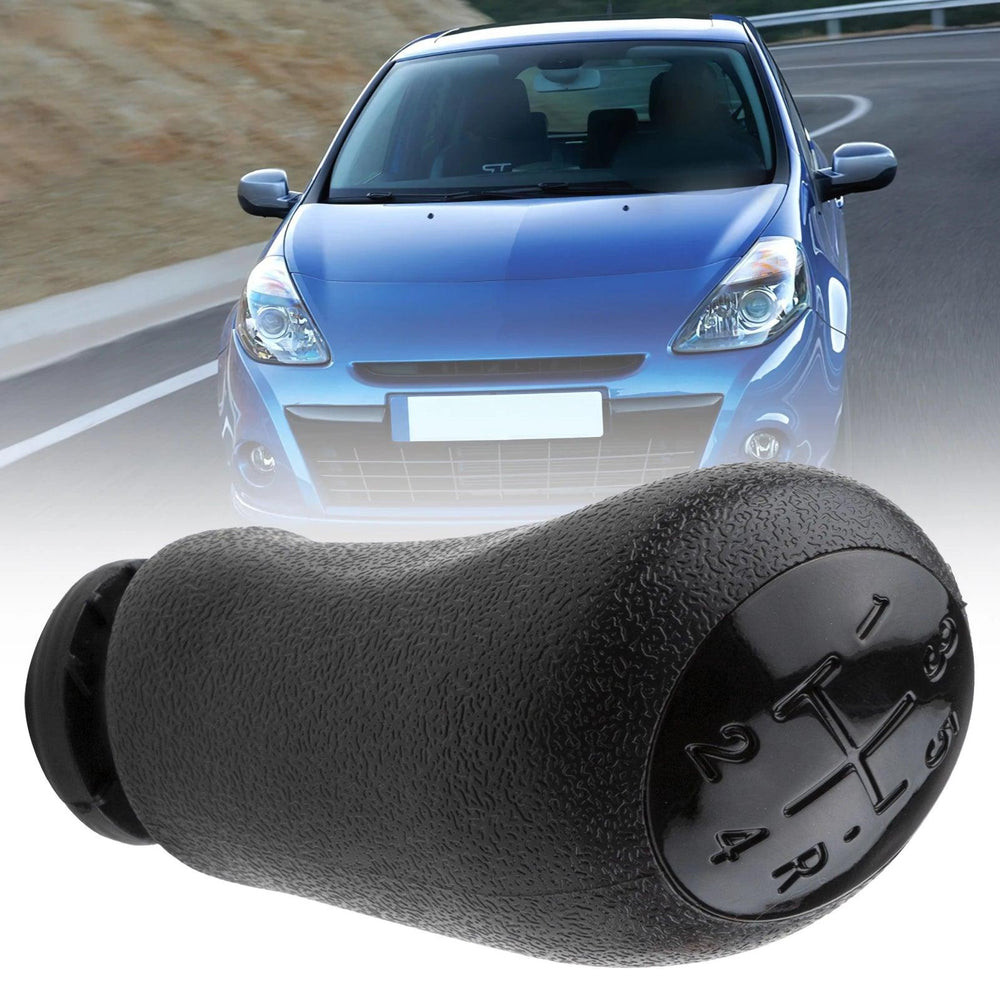 Knob gear shift - Dacia & Renault - One Beast Garage