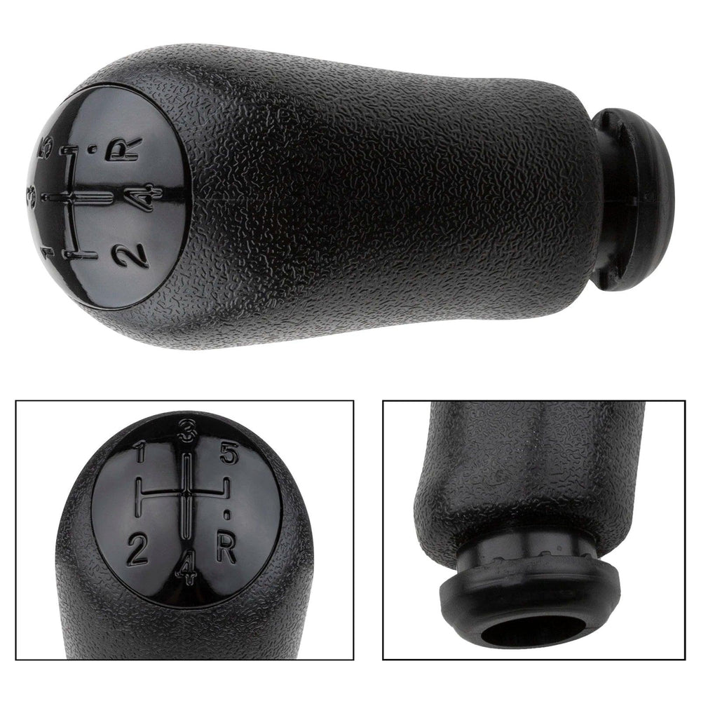 Knob gear shift - Dacia & Renault - One Beast Garage