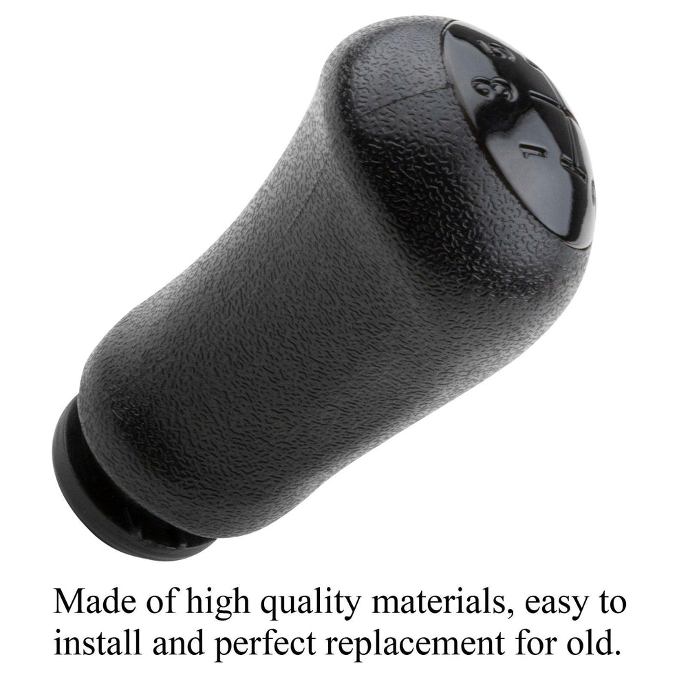Knob gear shift - Dacia & Renault - One Beast Garage