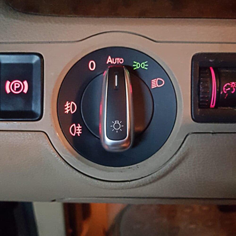 Light block with AUTO - Volkswagen Edition - One Beast Garage