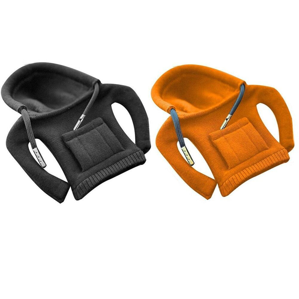 Mini gear change protection swatshirt - One Beast Garage