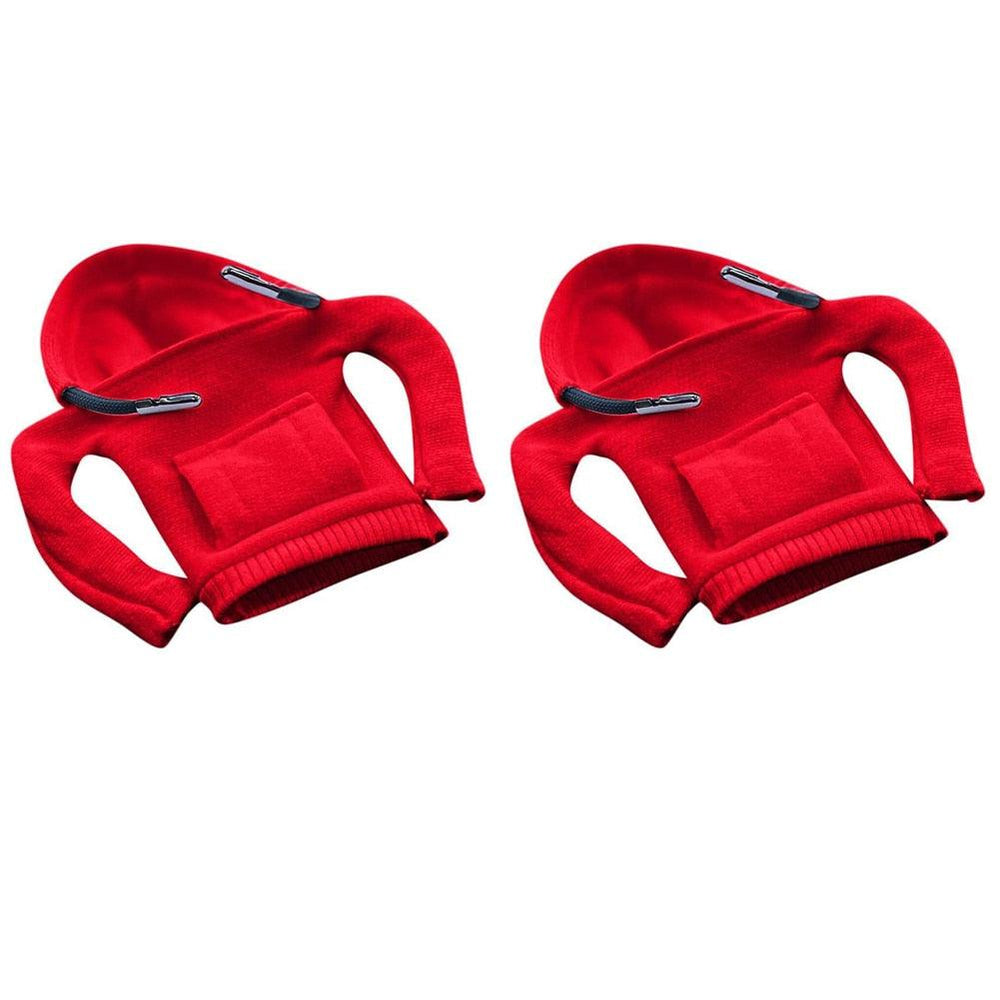 Mini gear change protection swatshirt - One Beast Garage