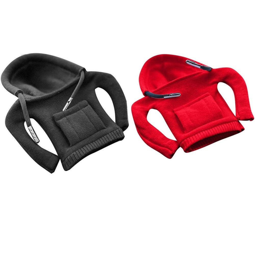 Mini gear change protection swatshirt - One Beast Garage