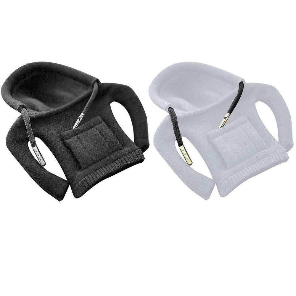 Mini gear change protection swatshirt - One Beast Garage