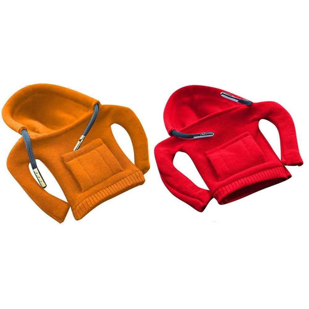 Mini gear change protection swatshirt - One Beast Garage