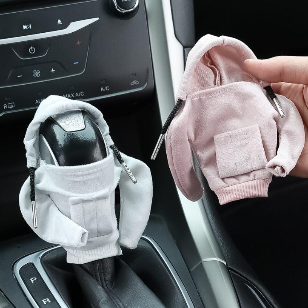 Mini gear change protection swatshirt - One Beast Garage