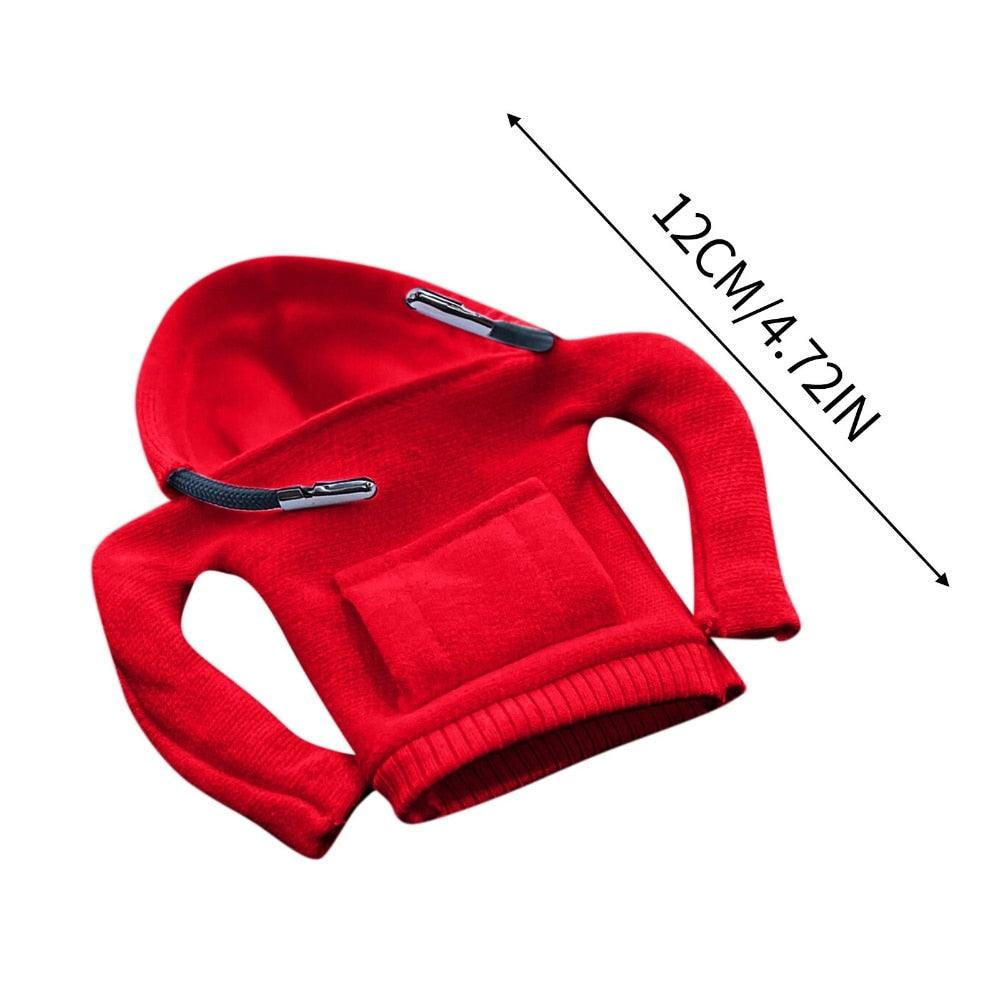 Mini gear change protection swatshirt - One Beast Garage
