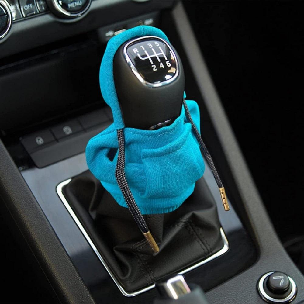 Mini gear change protection swatshirt - One Beast Garage