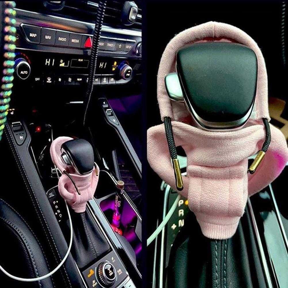Mini gear change protection swatshirt - One Beast Garage