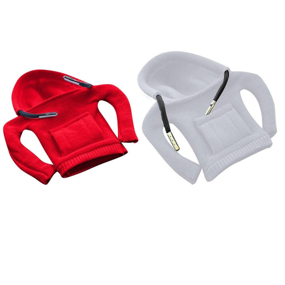 Mini gear change protection swatshirt - One Beast Garage