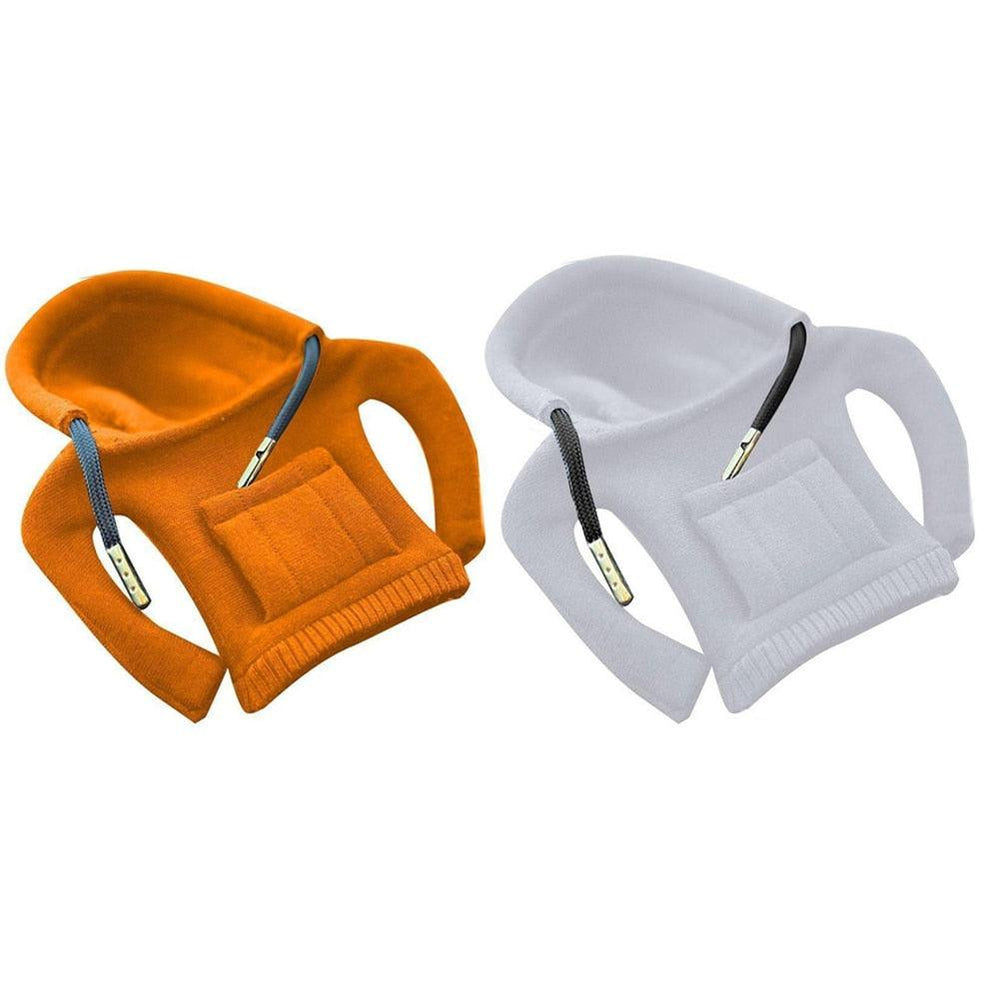 Mini gear change protection swatshirt - One Beast Garage