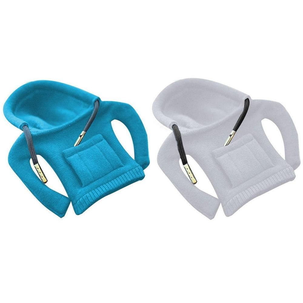 Mini gear change protection swatshirt - One Beast Garage