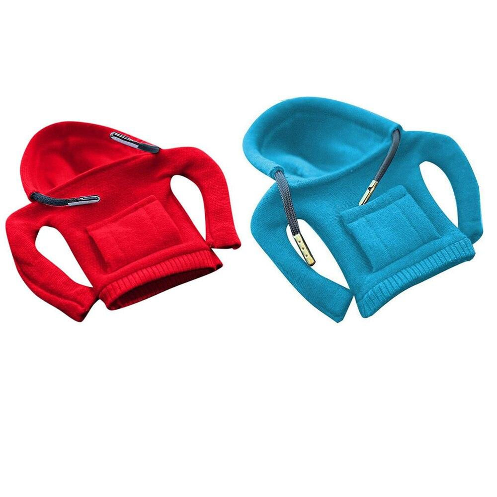 Mini gear change protection swatshirt - One Beast Garage