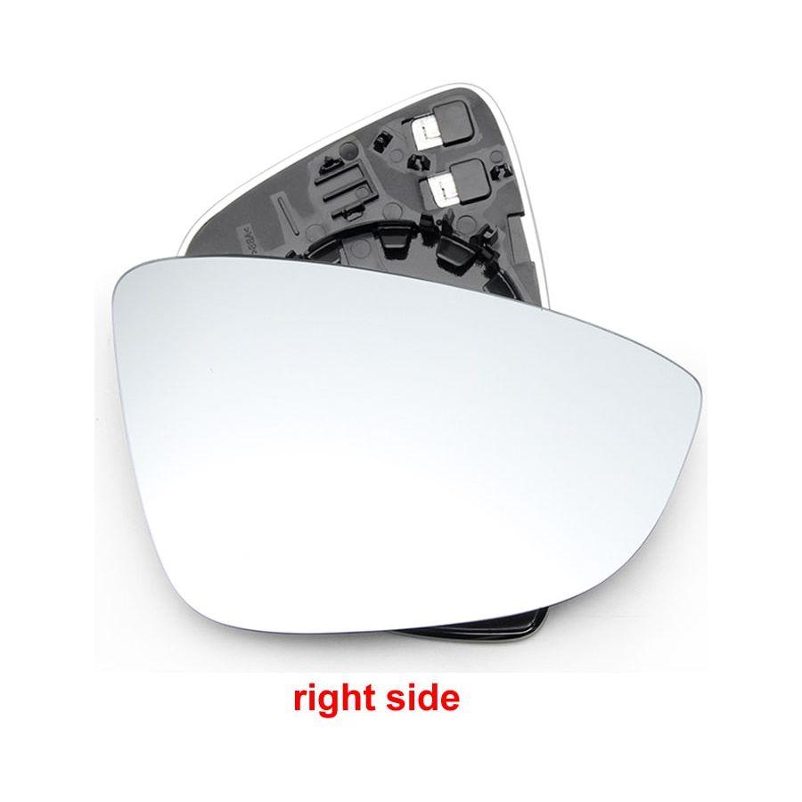Mirror Glass Volkswagen Passat CC 2010-2018 - One Beast Garage