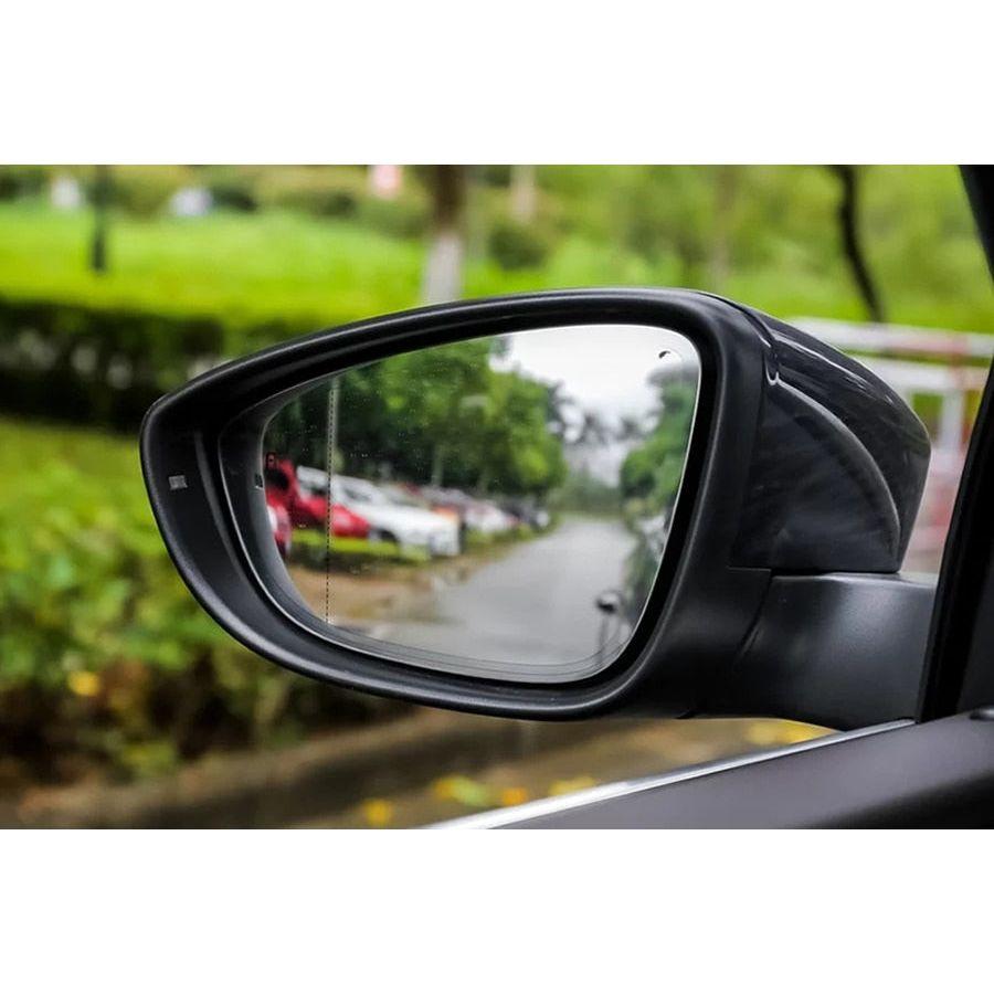 Mirror Glass Volkswagen Passat CC 2010-2018 - One Beast Garage