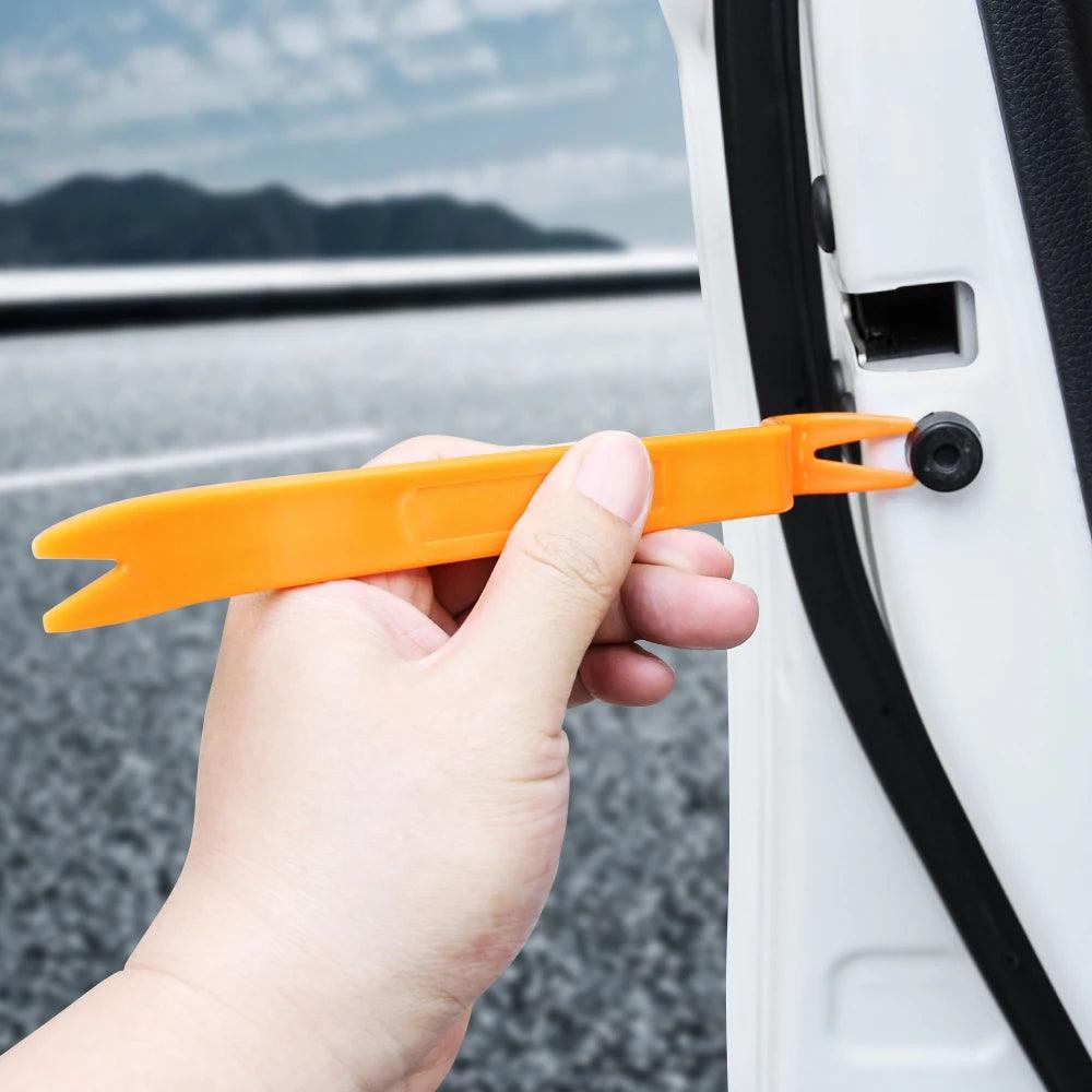 Plastic car clip removal tool - Original - PRO KIT - One Beast Garage