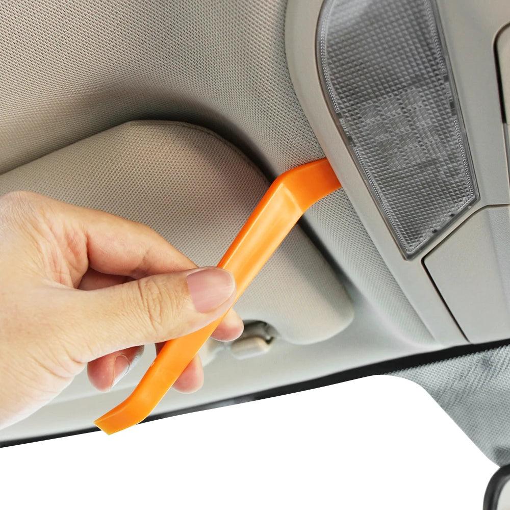 Plastic car clip removal tool - Original - PRO KIT - One Beast Garage