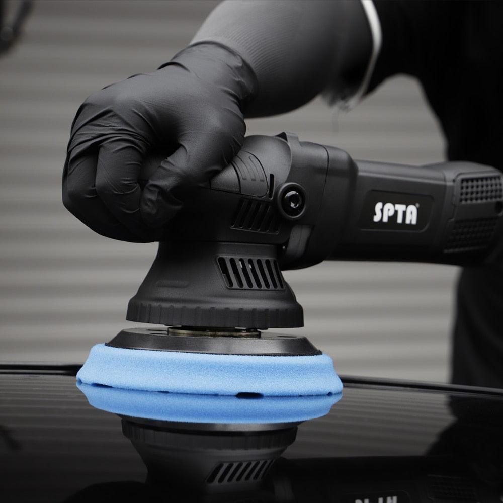 Polishing Machine - SPTA-780W - Detailing Pro - One Beast Garage