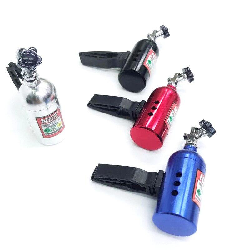 Premium air freshener in the form of NOS for ventilation openings - One Beast Garage