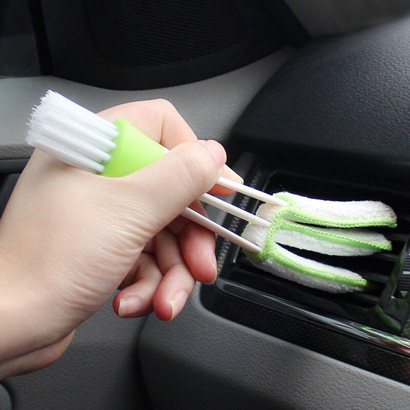 Professional Brush for Efficient Dust Removal and Care Accessories - One Beast Garage