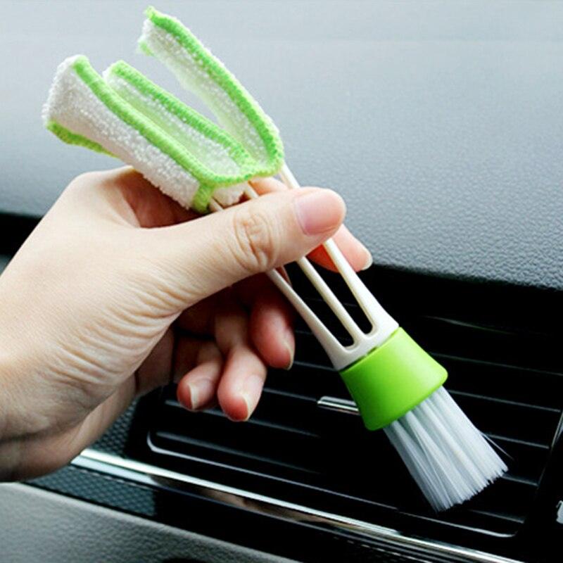 Professional Brush for Efficient Dust Removal and Care Accessories - One Beast Garage
