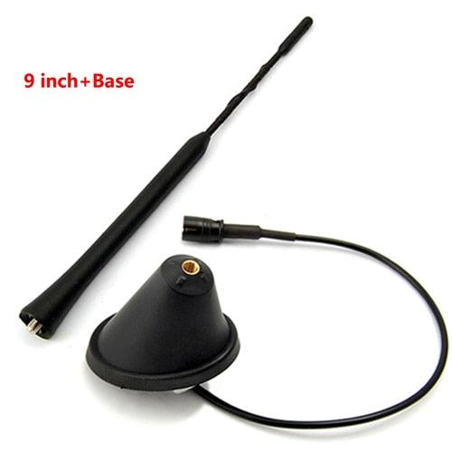 Radio AM/FM antenna - VOLKSWAGEN - One Beast Garage