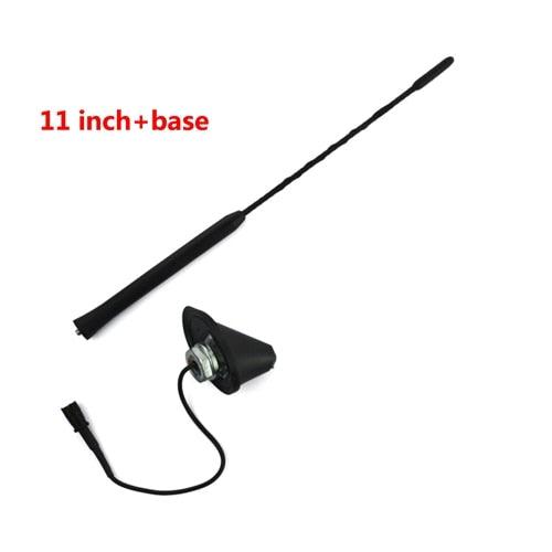 Radio AM/FM antenna - VOLKSWAGEN - One Beast Garage
