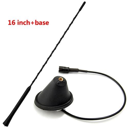 Radio AM/FM antenna - VOLKSWAGEN - One Beast Garage