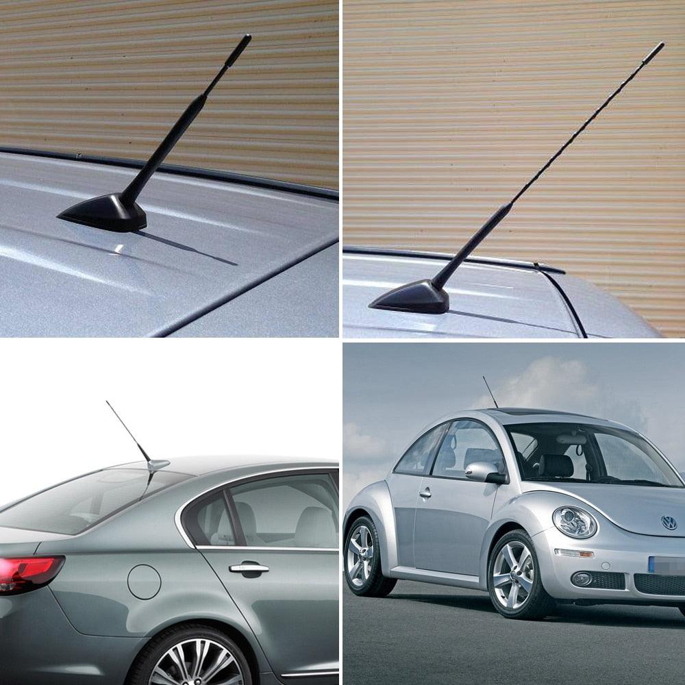 Radio AM/FM antenna - VOLKSWAGEN - One Beast Garage