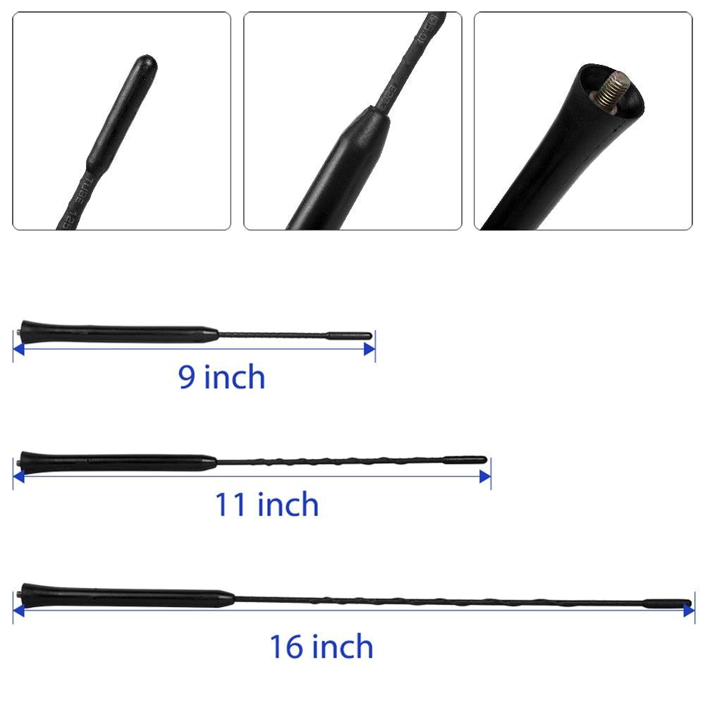 Radio AM/FM antenna - VOLKSWAGEN - One Beast Garage
