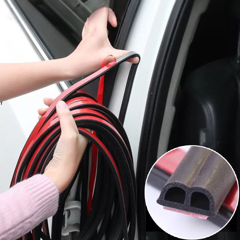 Rubber band with adhesive universal - Quality Quaranteed - One Beast Garage