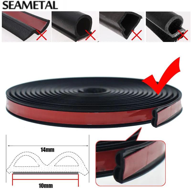 Rubber band with adhesive universal - Quality Quaranteed - One Beast Garage