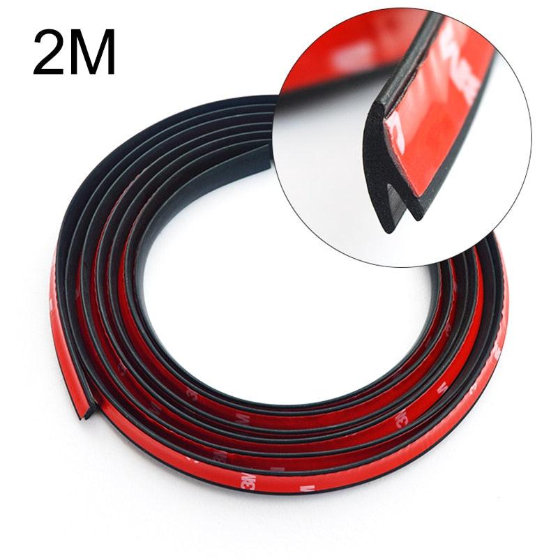 Self-adhesive cheder tape 4m x1.2 cm - One Beast Garage