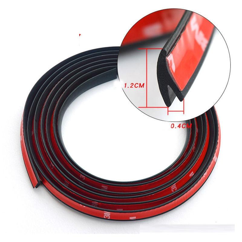 Self-adhesive cheder tape 4m x1.2 cm - One Beast Garage