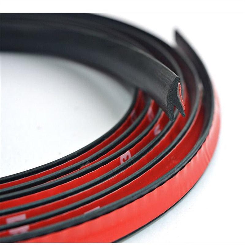 Self-adhesive cheder tape 4m x1.2 cm - One Beast Garage