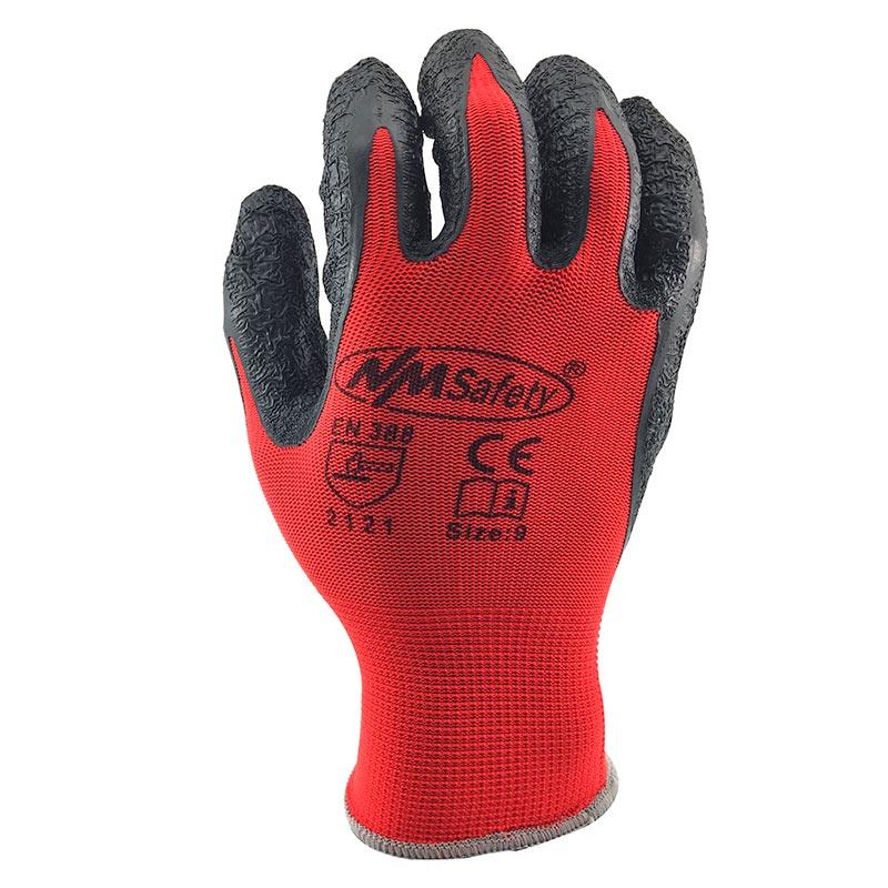 Set of 12 protective gloves size 13 - One Beast Garage