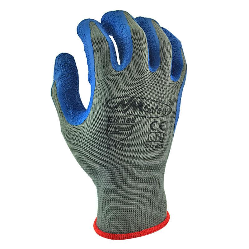 Set of 12 protective gloves size 13 - One Beast Garage