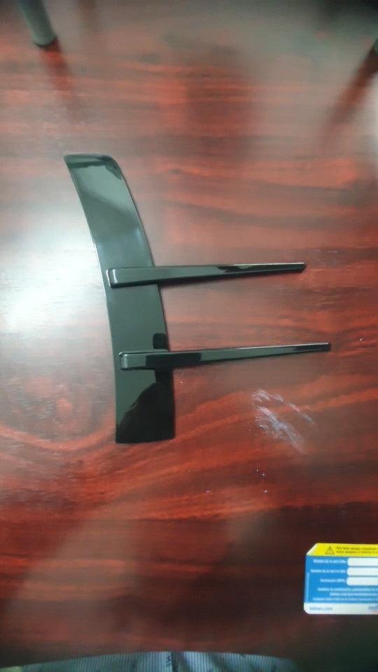 Side lips for the front bumper - One Beast Garage